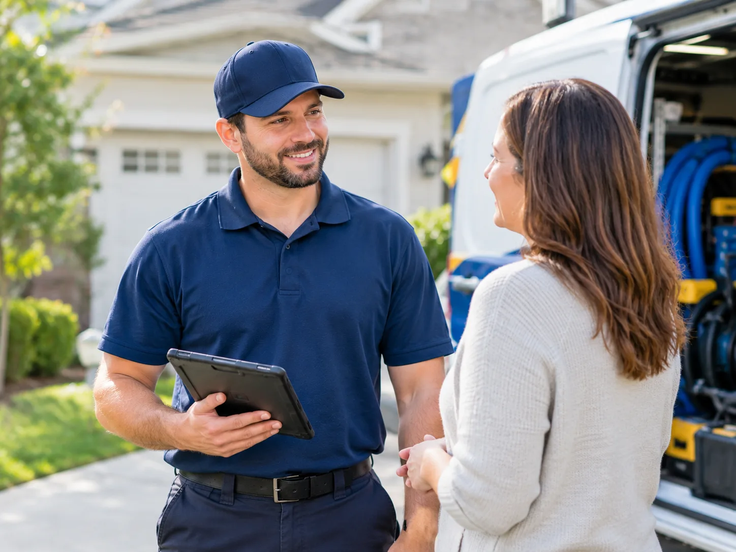 Sewage Backup Cleanup Granville, PA FAQs